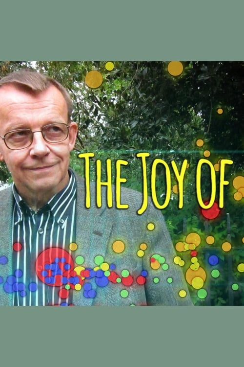 Show cover for The Joy Of...