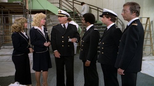 Background image for Italian Cruise: Venetian Love Song/Arrangement/Arrividerci, Gopher/Gigolo (1)