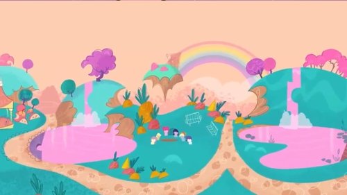 Background image for Time After Time Capsule