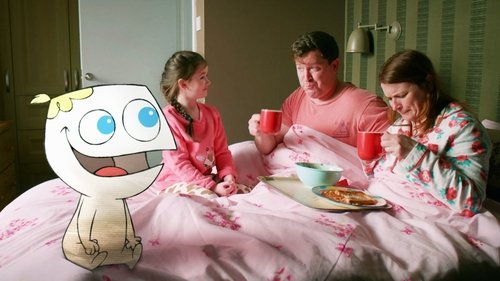 Background image for Messy Breakkie
