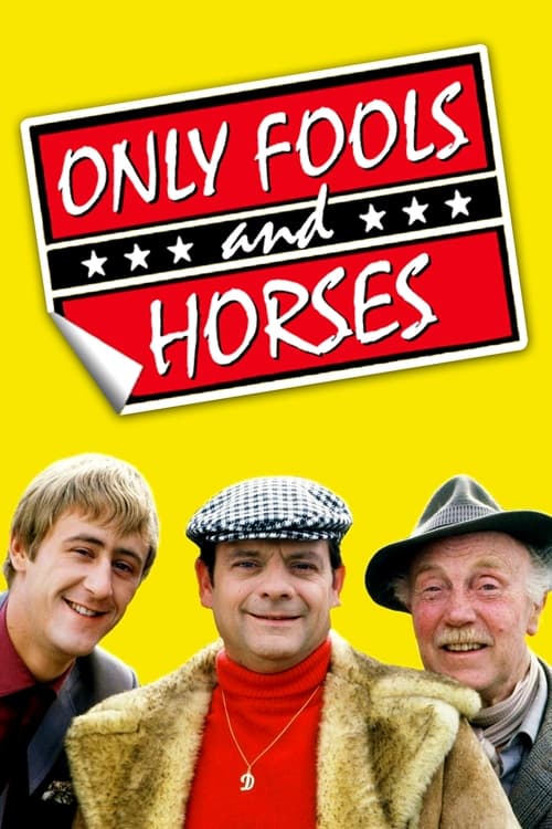 Show cover for Only Fools and Horses