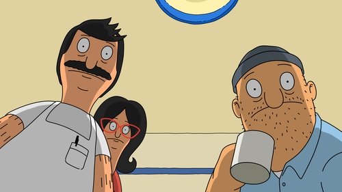 Background image for The Gene Mile