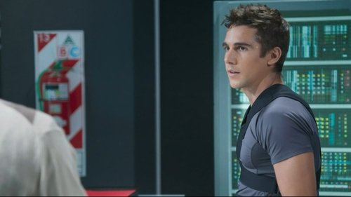 Background image for Episode 9