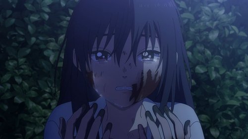 Background image for The One Who Vanished