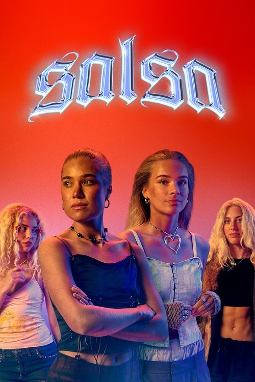 Season 2 poster