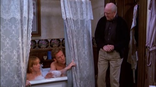 Background image for Caroline and the Big Night
