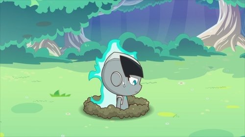 Background image for Episode 8