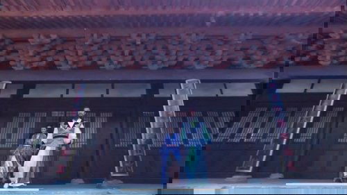 Background image for Phantoms' Mountain Manor
