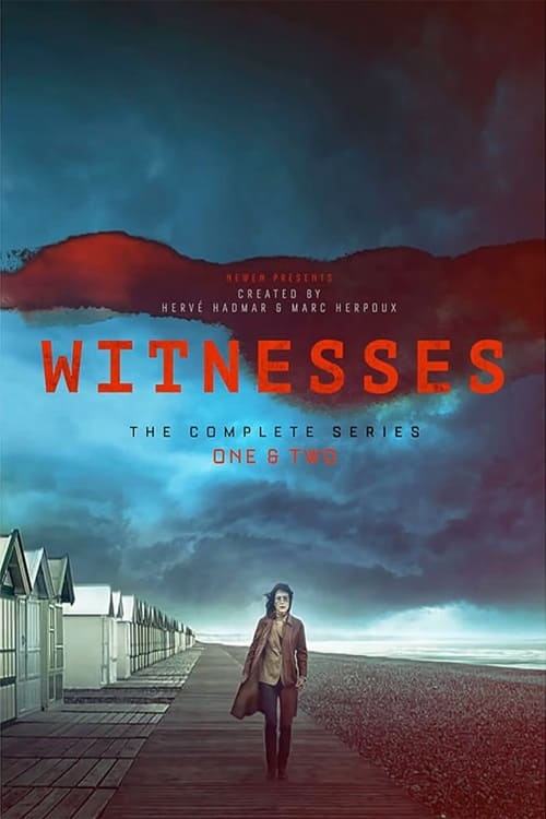 Show cover for Witnesses