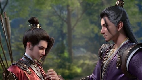 Background image for Episode 8