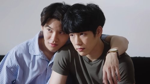 Background image for Love Mechanics #4