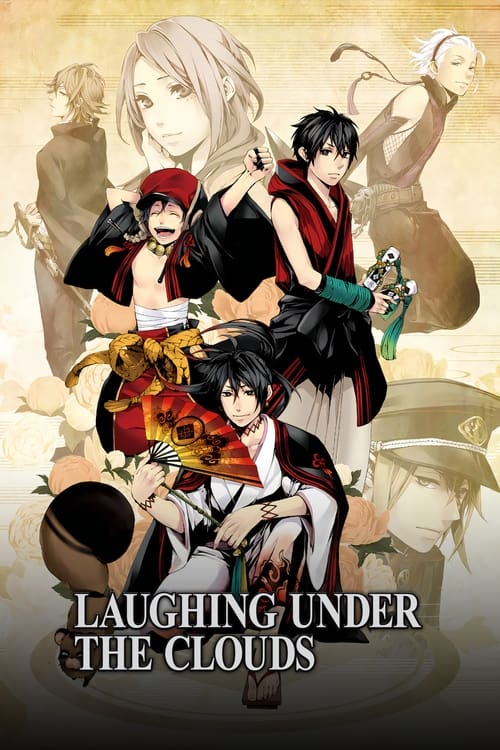 Show cover for Laughing Under the Clouds