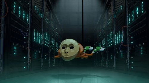 Background image for The Wrinkle