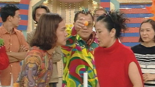 Background image for Episode 25