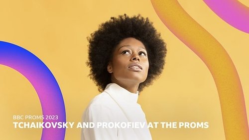 Background image for Prom 22: Isata Kanneh-Mason plays Prokofiev