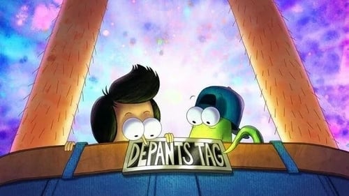 Depants Tag