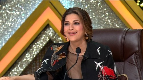 Background image for Mega Auditions Ki Shuruat