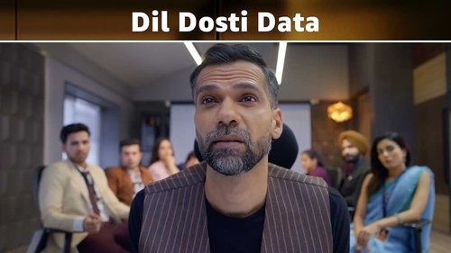 Background image for Dil Dosti Data