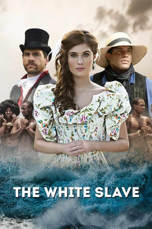 Show cover for The White Slave