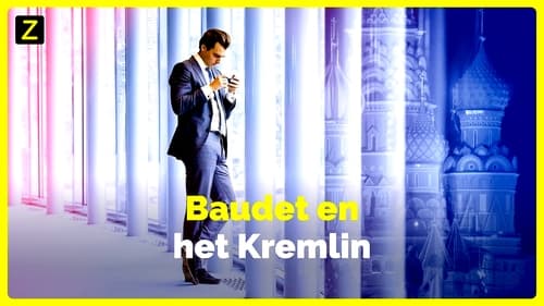 Baudet en het Kremlin