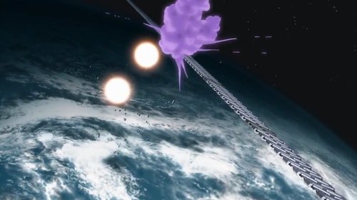 Background image for Battle in Memento Mori