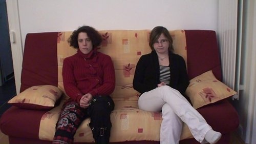 Background image for Double trouble