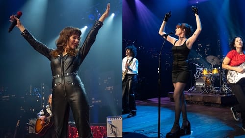 Jenny Lewis / MUNA