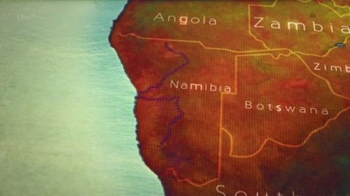 Background image for Namibia