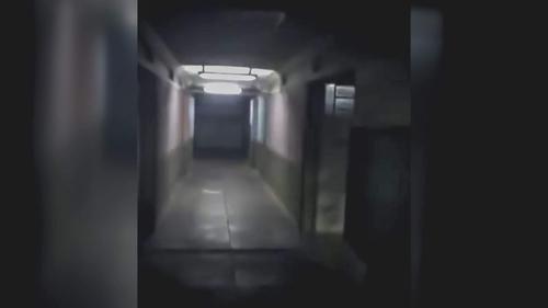 Background image for Door to the Undead
