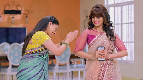 Pari has Special Powers