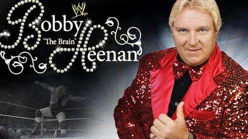 Bobby 'The Brain' Heenan