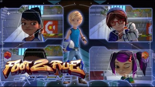 Background image for Episode 13