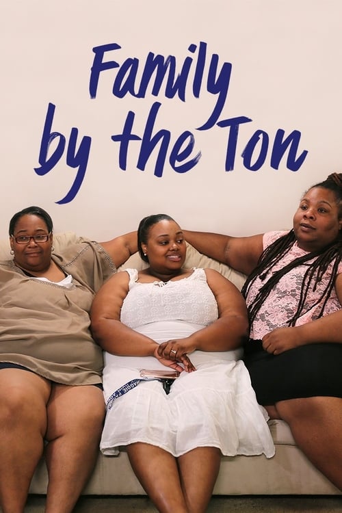 Show cover for Family By the Ton