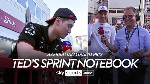 Azerbaijan - Sprint