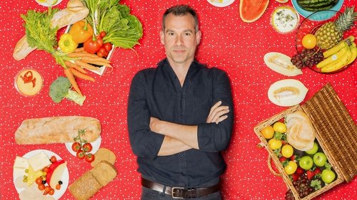 Background image for How Food Makes Us