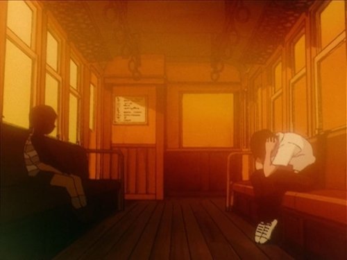 Background image for Episode 16