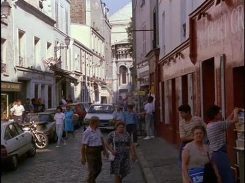 Background image for A Fashionable Way to Die