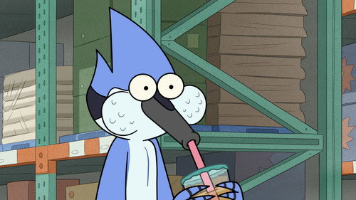 Boba or Bo-Bust