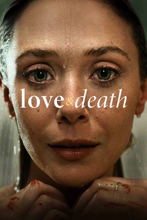 Show cover for Love & Death