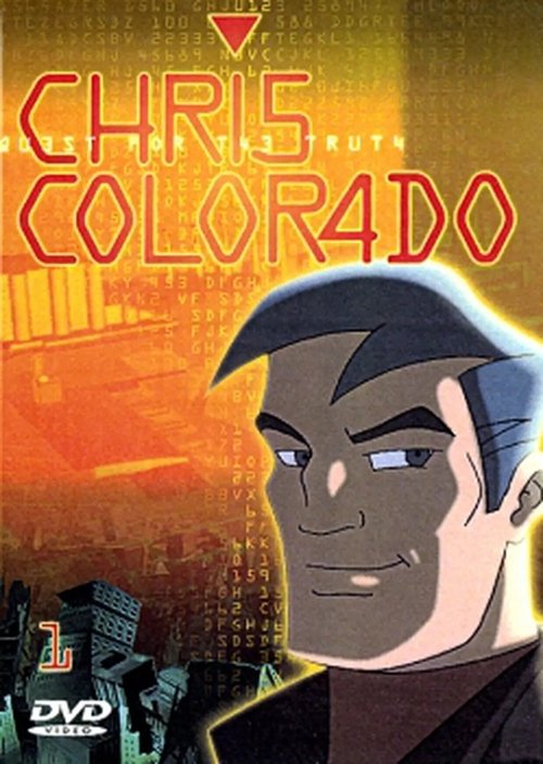 Season 1 poster