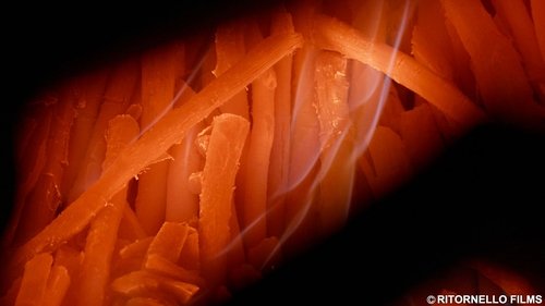 Background image for A Treasured Creation: Resonance for Charcoal