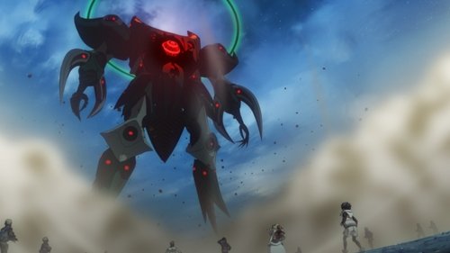 Background image for The Headless Titan