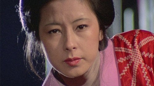 Background image for A Mother's Taste