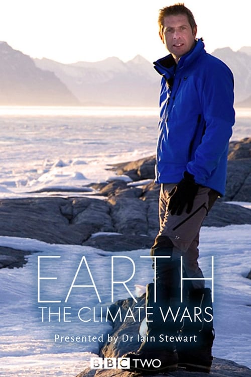 Show cover for Earth: The Climate Wars