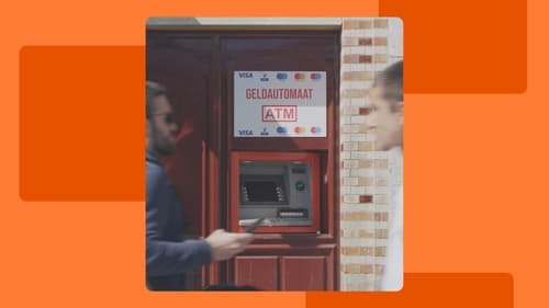 De ATM-route