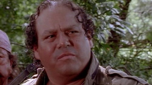 Background image for Code Name: Cumshaw