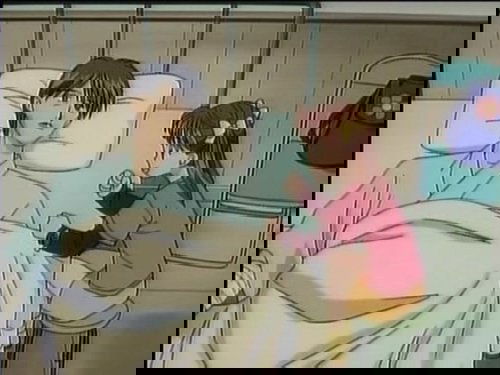 The Final Scene