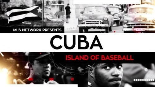 Background image for Cuba: Island of Baseball