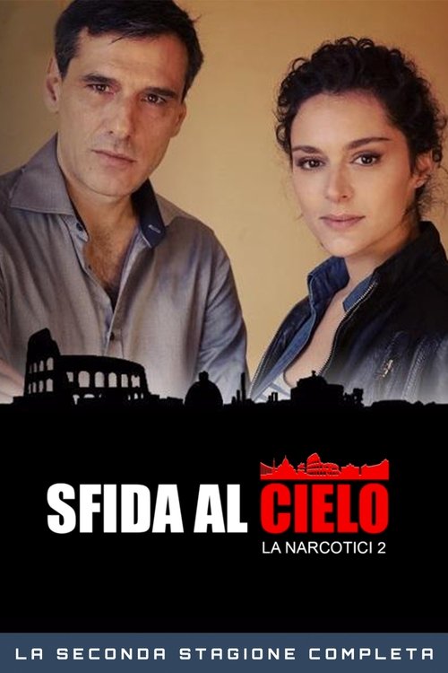 Season 2 poster