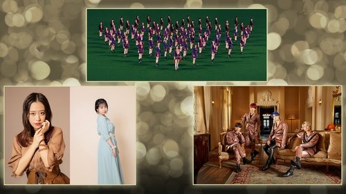 Background image for SKE48, OWV, and Oda Sakura & Takagi Sayuki